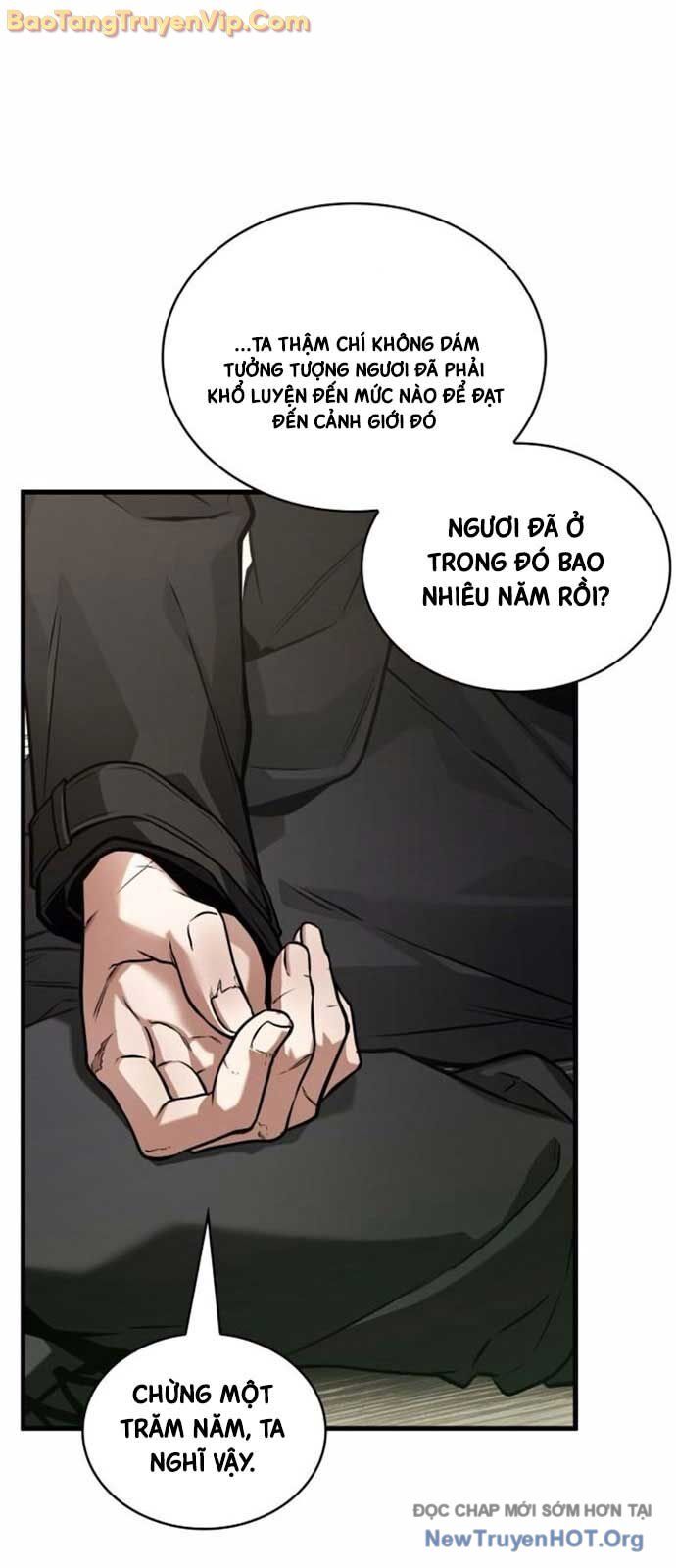 Toàn Trí Độc Giả Chap 269.1 - Next Chap 270.1