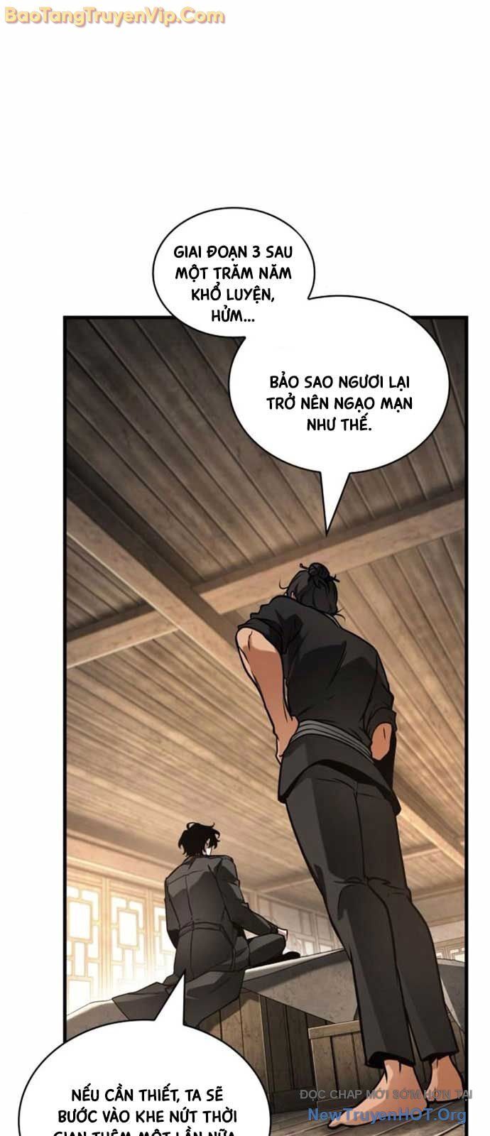 Toàn Trí Độc Giả Chap 269.1 - Next Chap 270.1