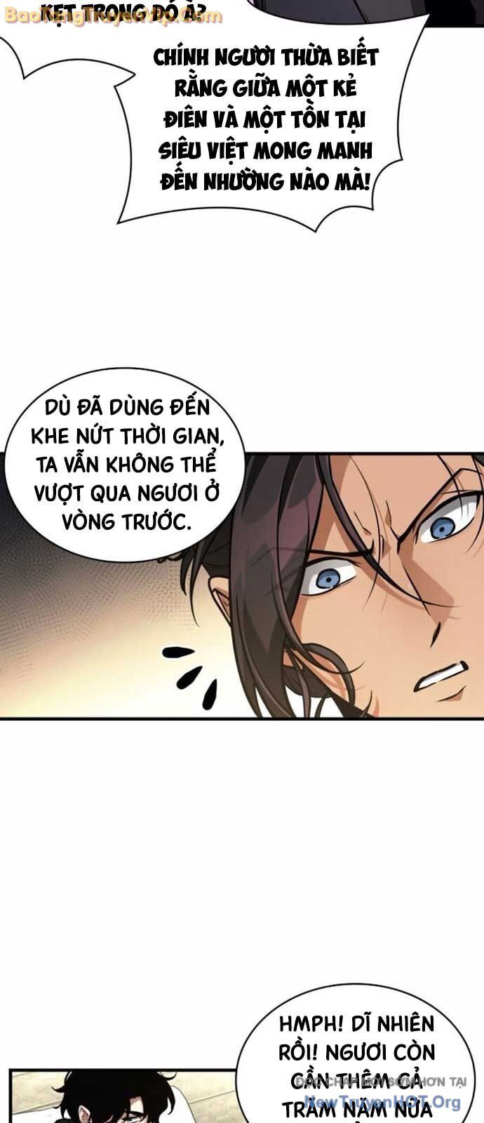 Toàn Trí Độc Giả Chap 269.1 - Next Chap 270.1