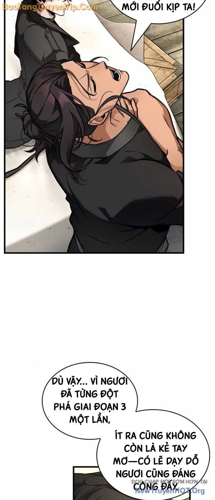 Toàn Trí Độc Giả Chap 269.1 - Next Chap 270.1