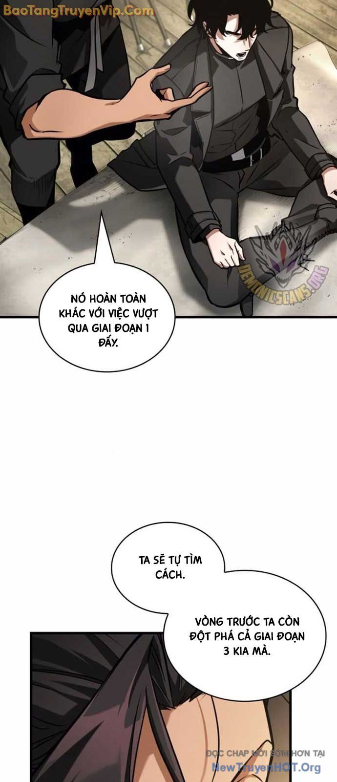 Toàn Trí Độc Giả Chap 269.1 - Next Chap 270.1