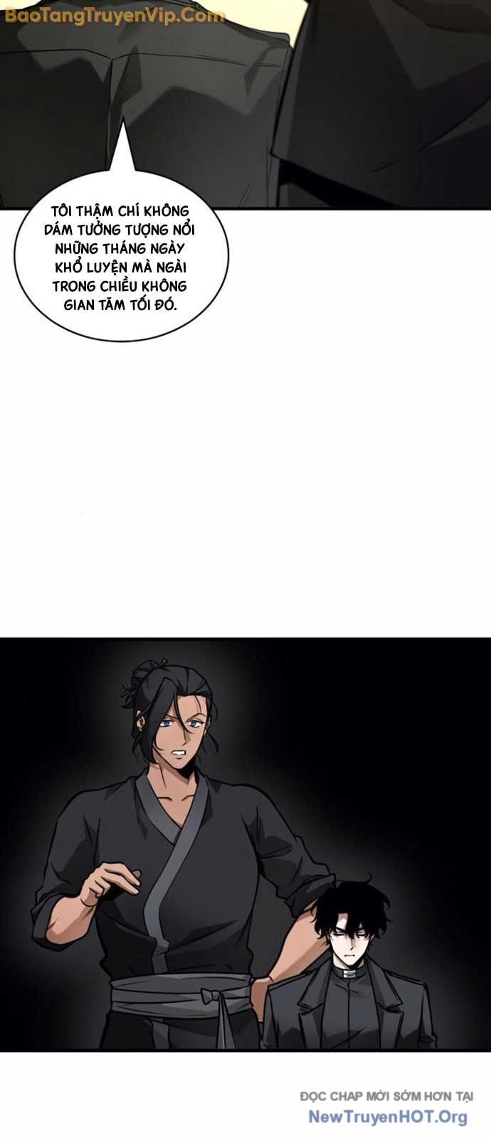 Toàn Trí Độc Giả Chap 269.1 - Next Chap 270.1