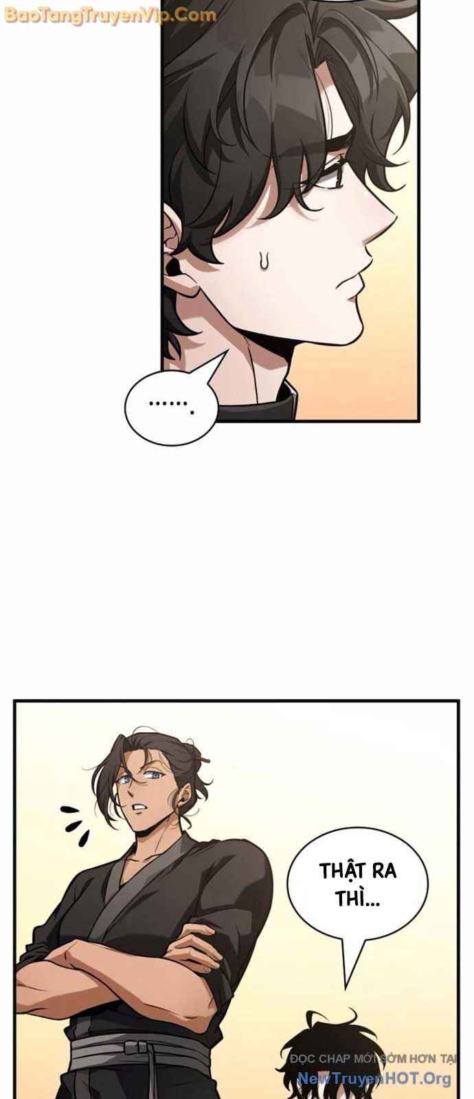 Toàn Trí Độc Giả Chap 269.1 - Next Chap 270.1