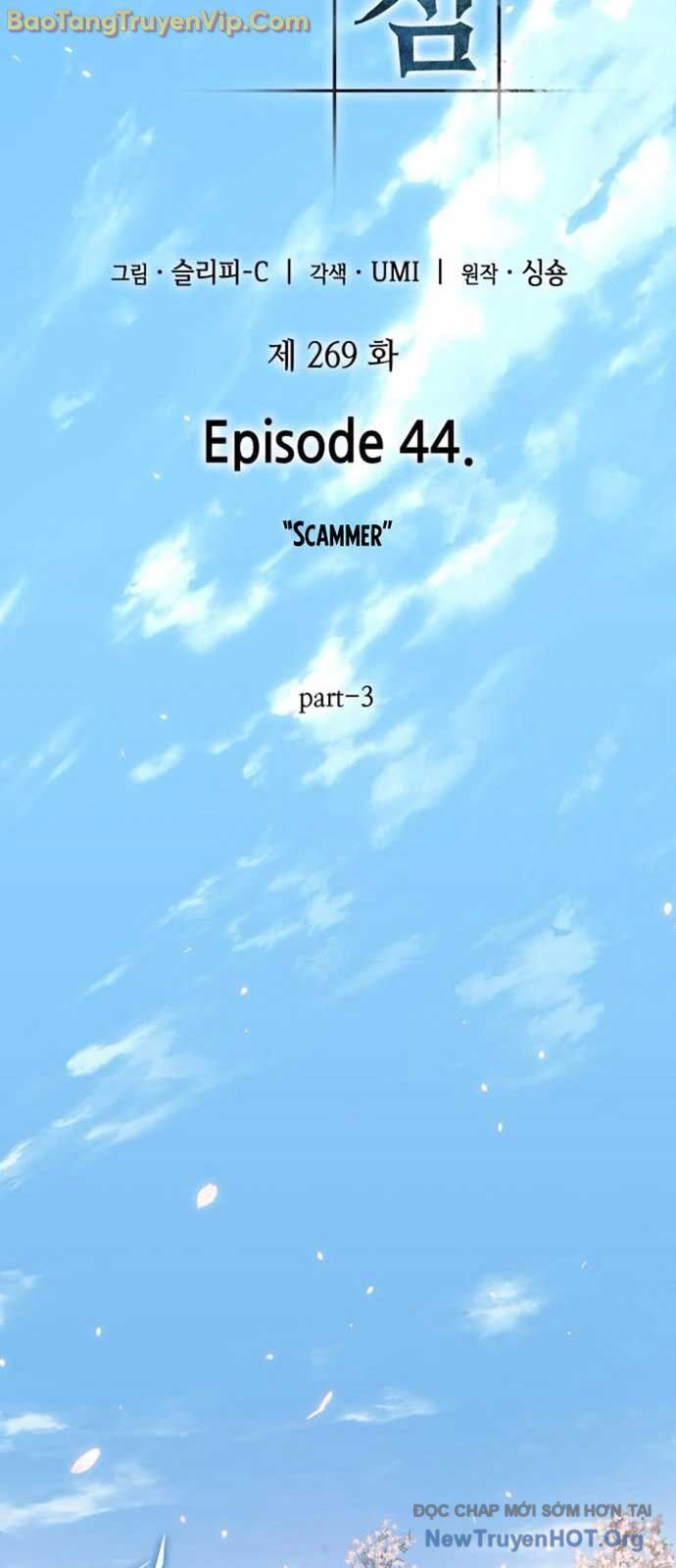 Toàn Trí Độc Giả Chap 269.1 - Next Chap 270.1