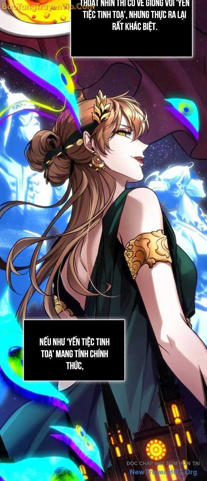 Toàn Trí Độc Giả Chap 269.1 - Next Chap 270.1