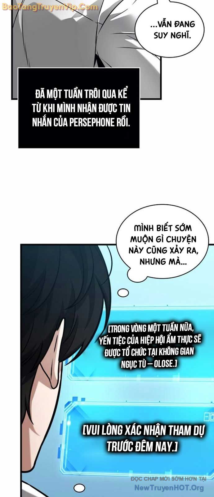 Toàn Trí Độc Giả Chap 269.1 - Next Chap 270.1