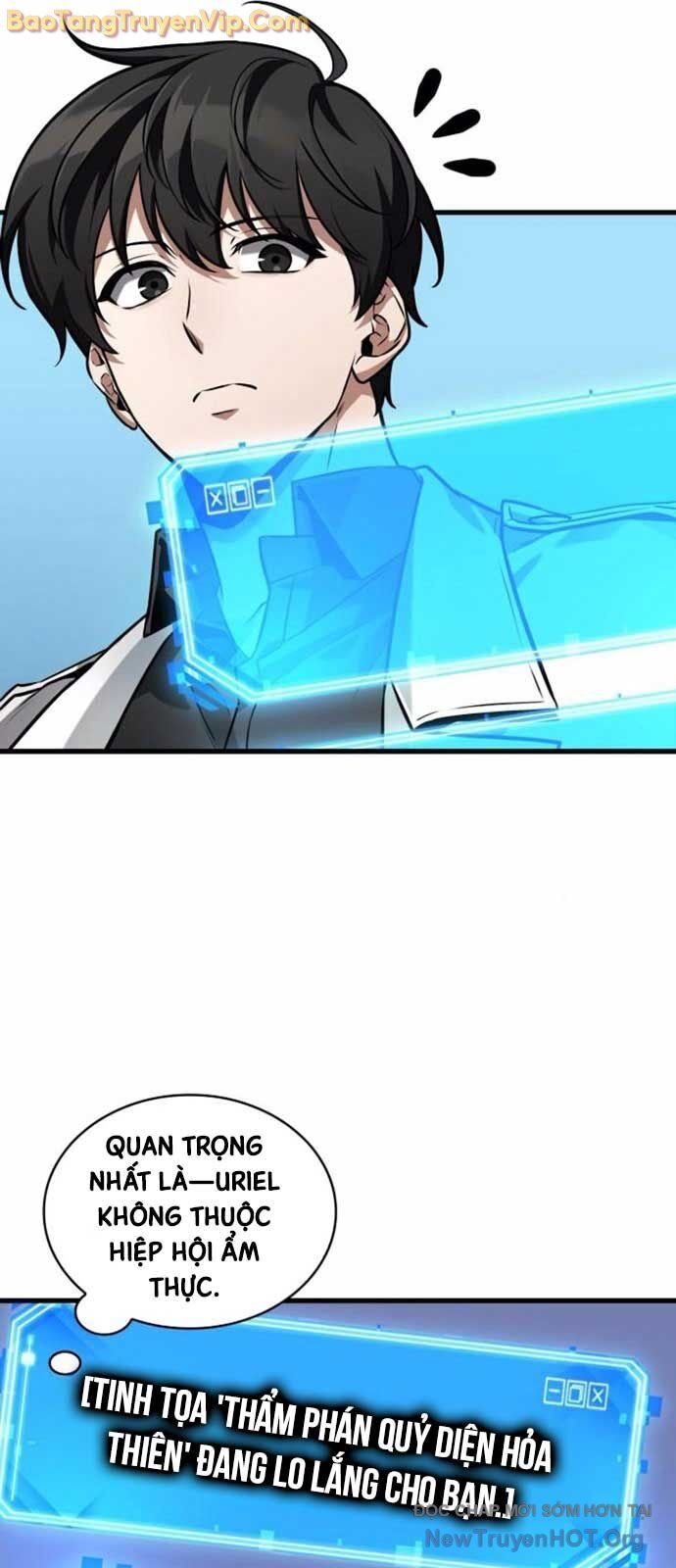 Toàn Trí Độc Giả Chap 269.1 - Next Chap 270.1