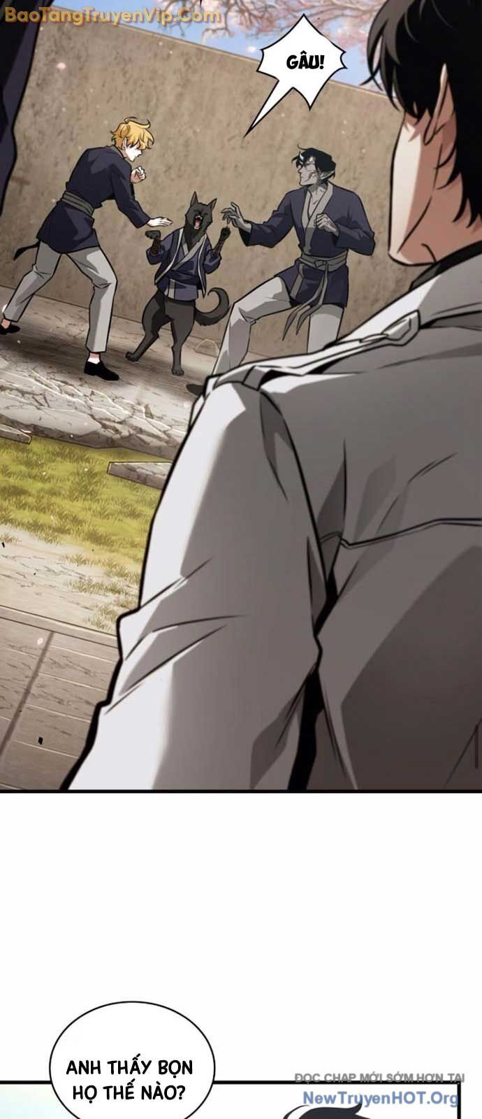 Toàn Trí Độc Giả Chap 269.1 - Next Chap 270.1