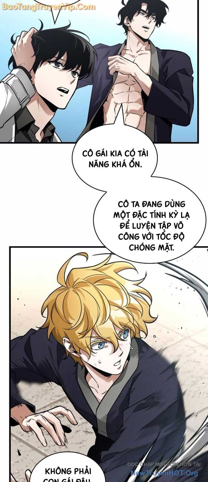 Toàn Trí Độc Giả Chap 269.1 - Next Chap 270.1