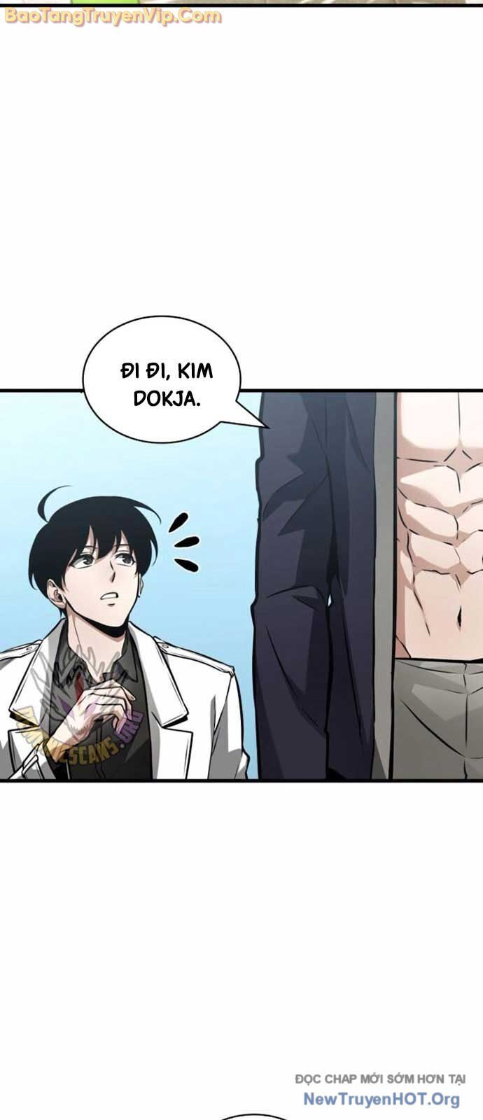 Toàn Trí Độc Giả Chap 269.1 - Next Chap 270.1