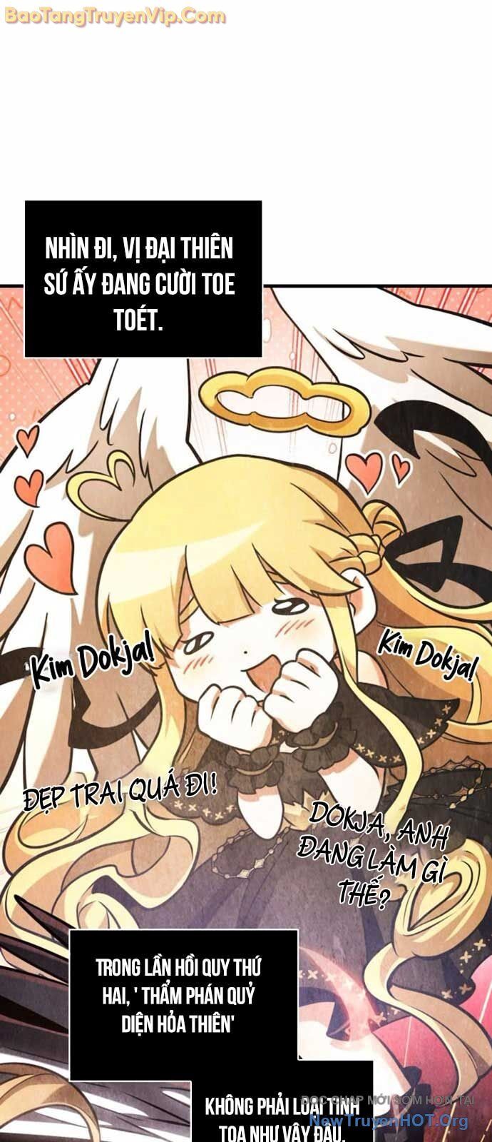 Toàn Trí Độc Giả Chap 269.1 - Next Chap 270.1