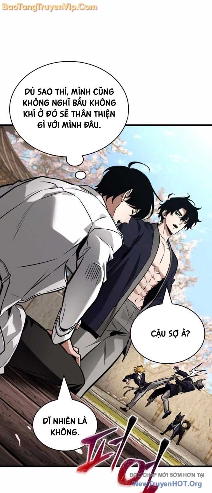 Toàn Trí Độc Giả Chap 269.1 - Next Chap 270.1