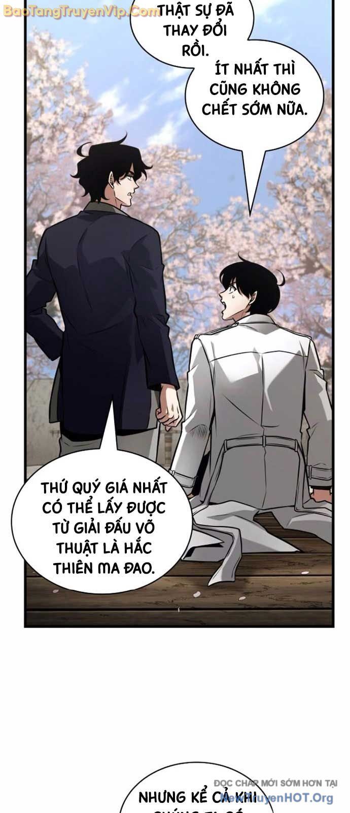 Toàn Trí Độc Giả Chap 269.1 - Next Chap 270.1