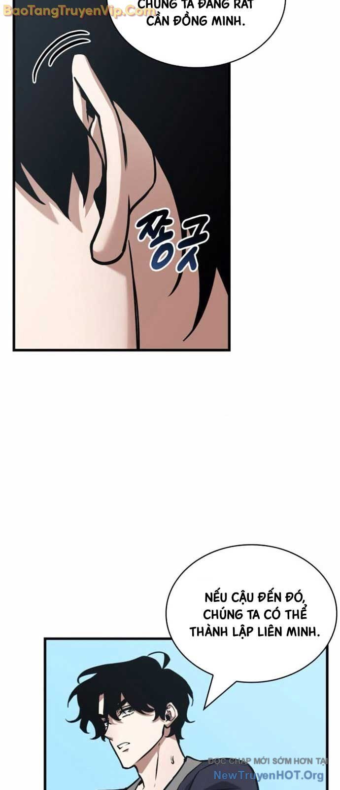 Toàn Trí Độc Giả Chap 269.1 - Next Chap 270.1