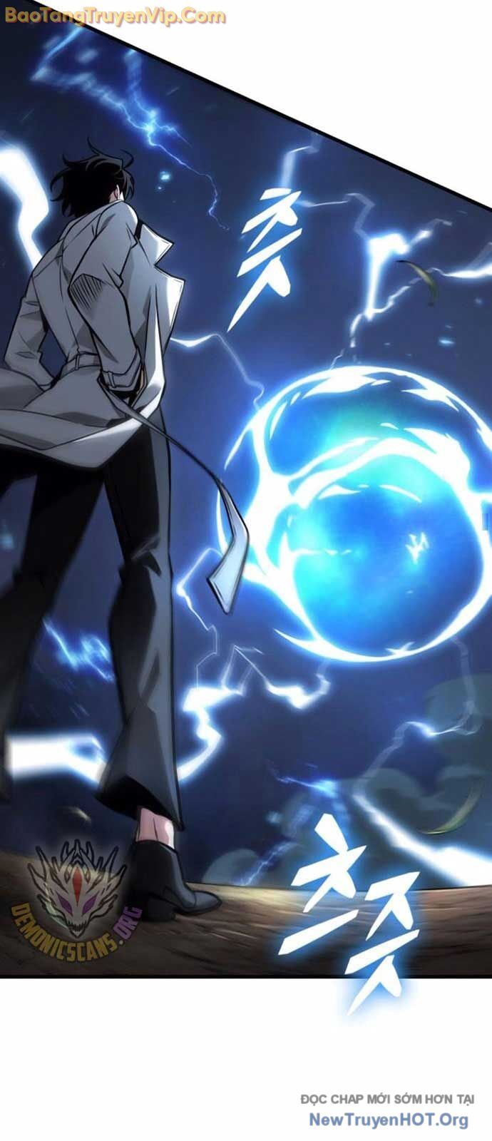 Toàn Trí Độc Giả Chap 269.1 - Next Chap 270.1