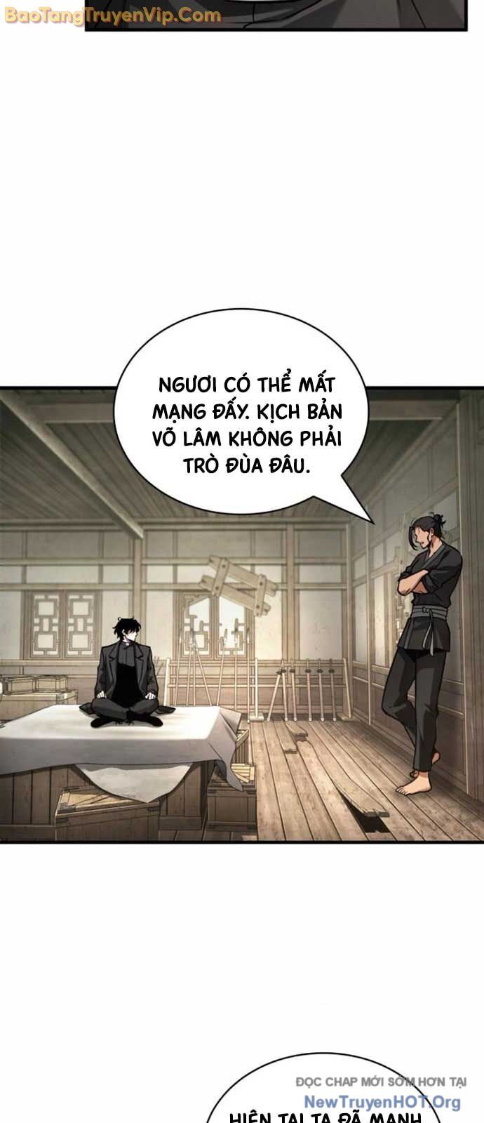 Toàn Trí Độc Giả Chap 269.1 - Next Chap 270.1