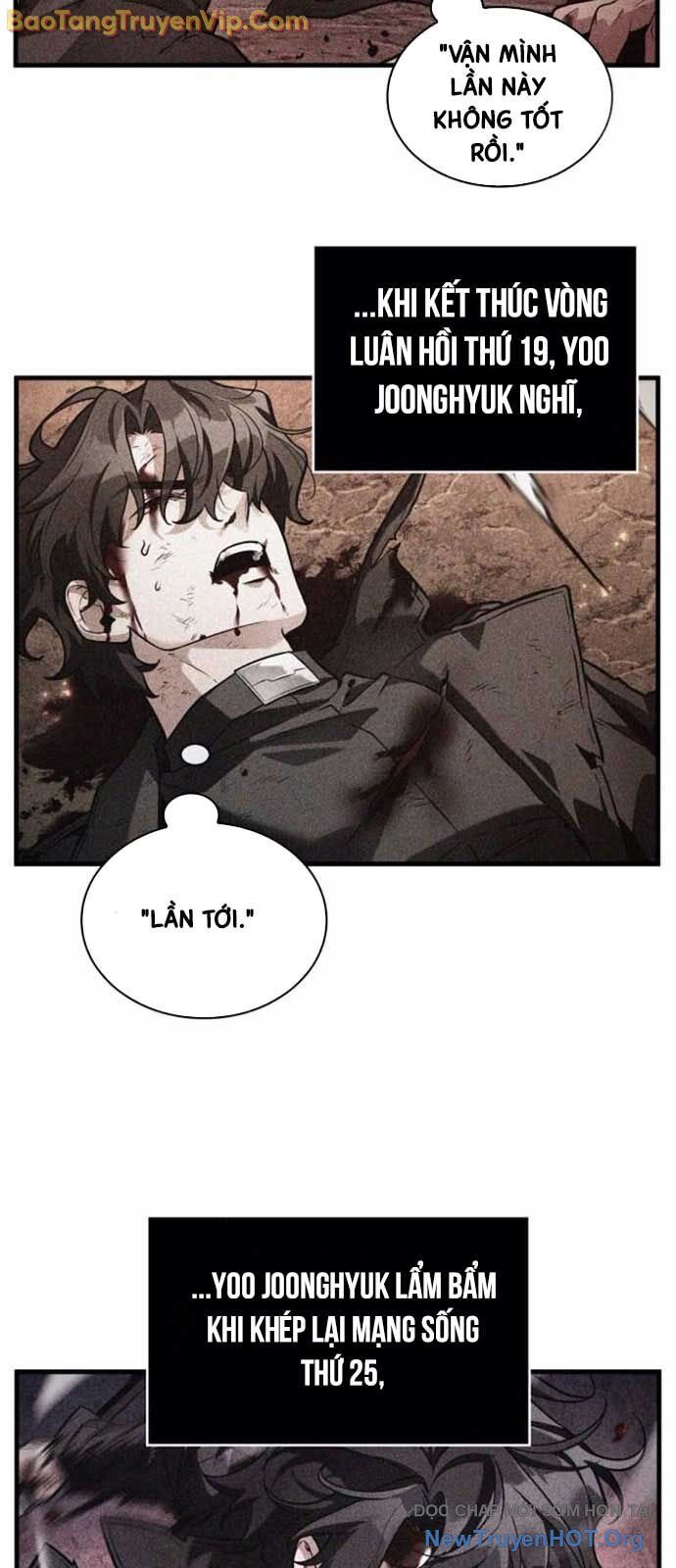 Toàn Trí Độc Giả Chap 270 - Next Chap 271
