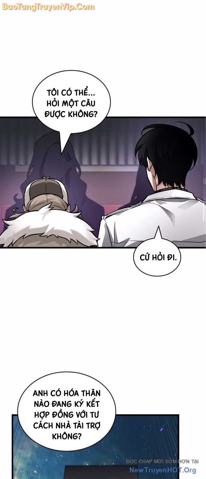 Toàn Trí Độc Giả Chap 270 - Next Chap 271