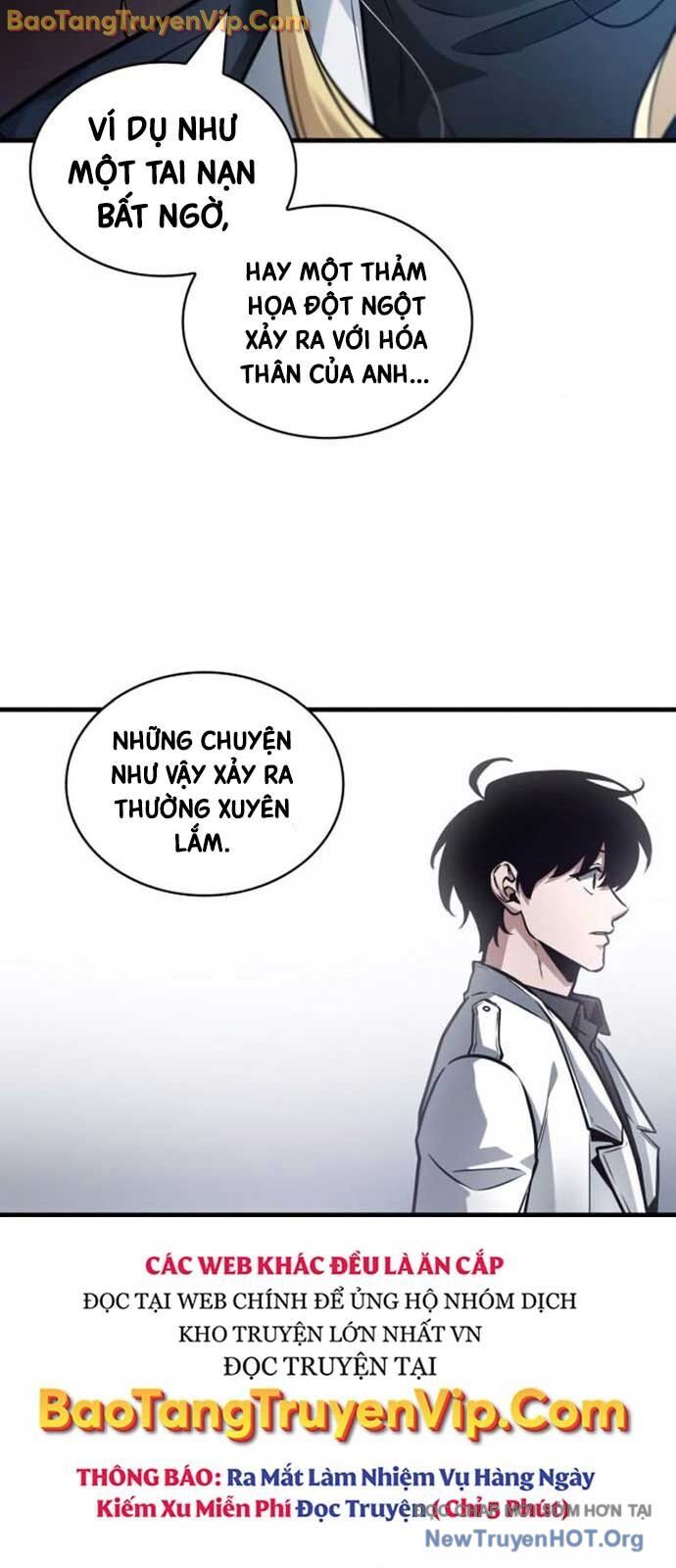 Toàn Trí Độc Giả Chap 270 - Next Chap 271