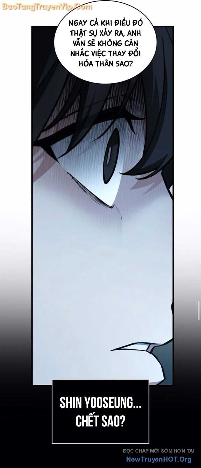 Toàn Trí Độc Giả Chap 270 - Next Chap 271