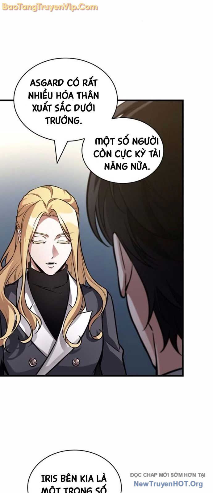 Toàn Trí Độc Giả Chap 270 - Next Chap 271