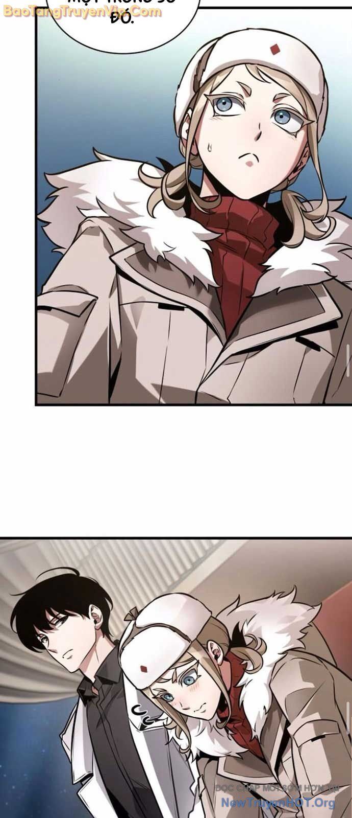 Toàn Trí Độc Giả Chap 270 - Next Chap 271