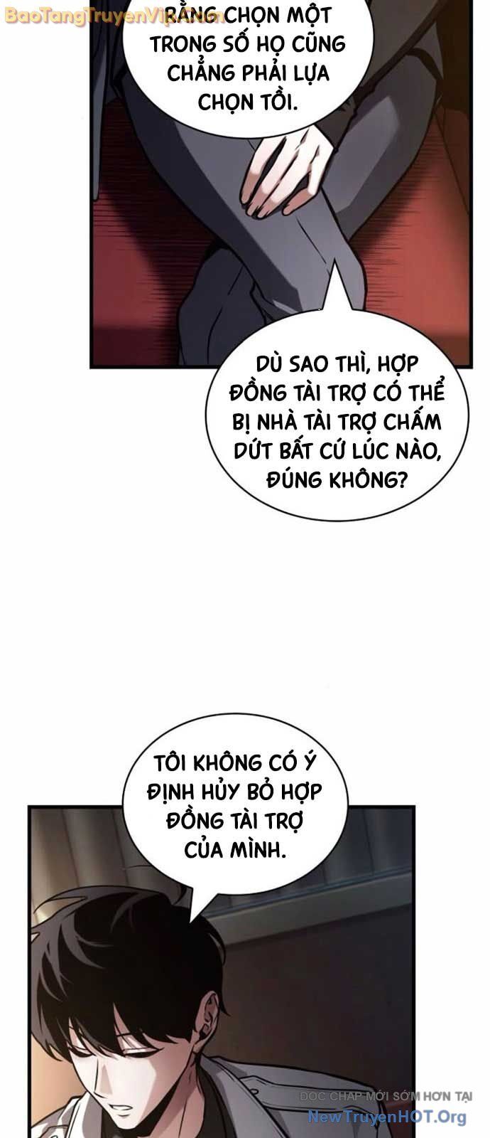 Toàn Trí Độc Giả Chap 270 - Next Chap 271
