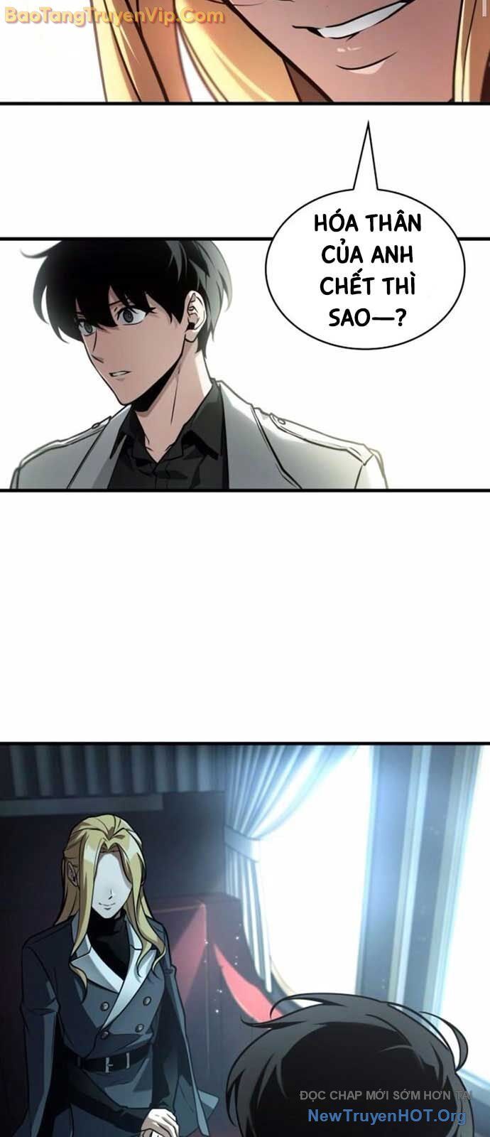 Toàn Trí Độc Giả Chap 270 - Next Chap 271