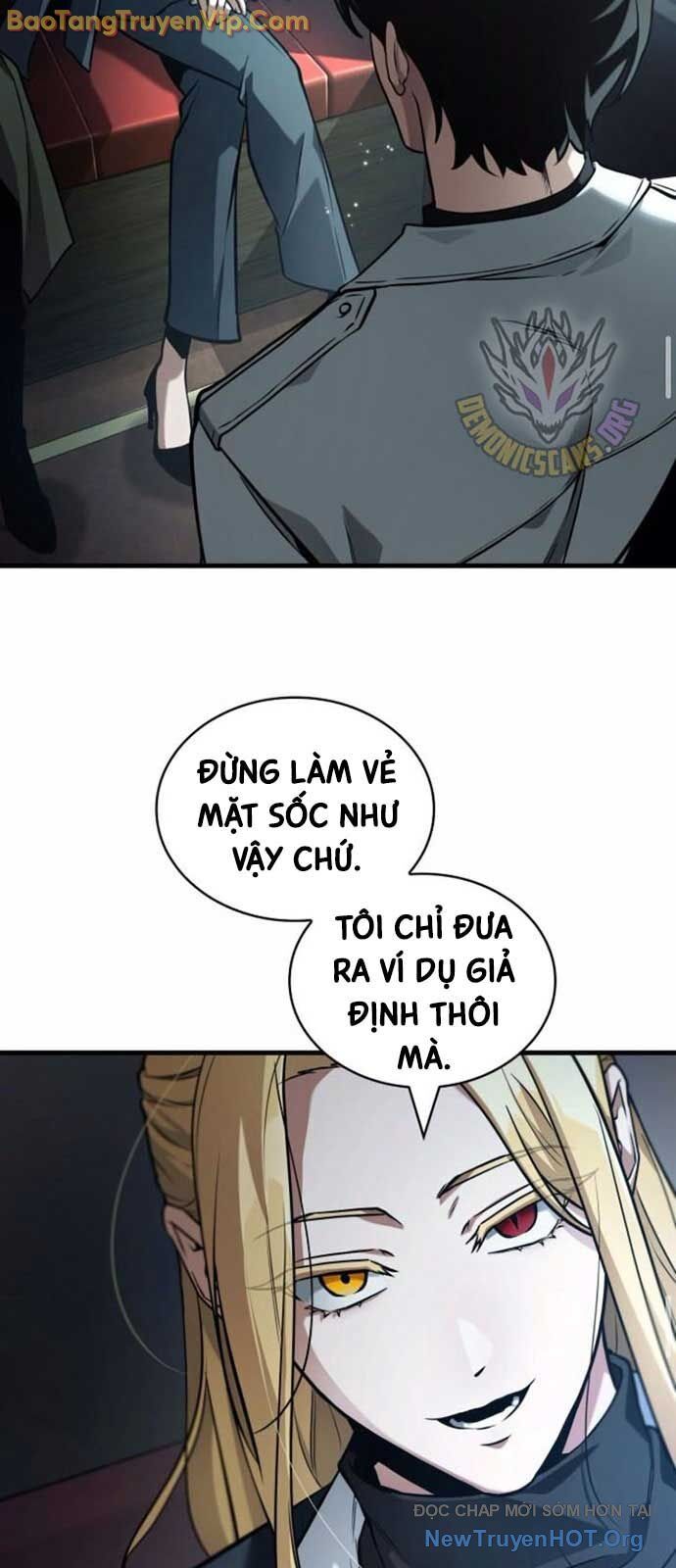Toàn Trí Độc Giả Chap 270 - Next Chap 271