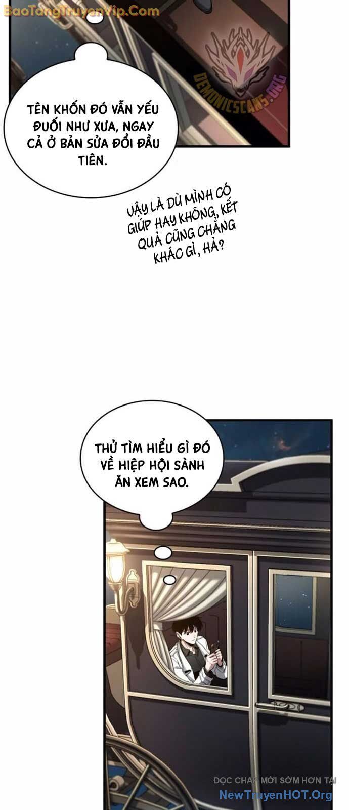 Toàn Trí Độc Giả Chap 270 - Next Chap 271