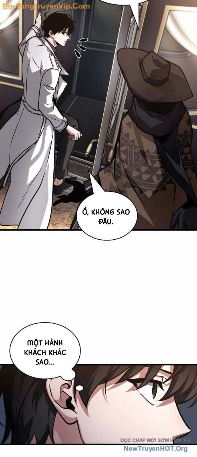 Toàn Trí Độc Giả Chap 270 - Next Chap 271