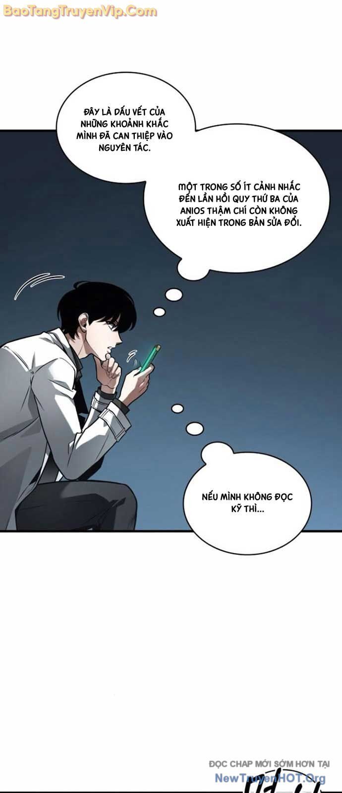 Toàn Trí Độc Giả Chap 270 - Next Chap 271