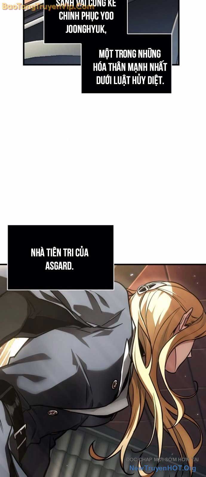 Toàn Trí Độc Giả Chap 270 - Next Chap 271