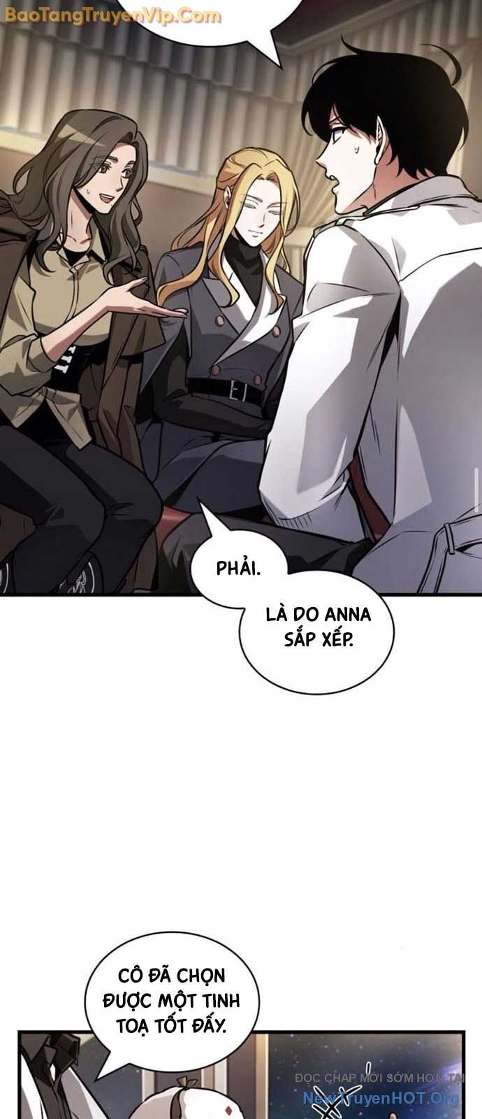 Toàn Trí Độc Giả Chap 270 - Next Chap 271