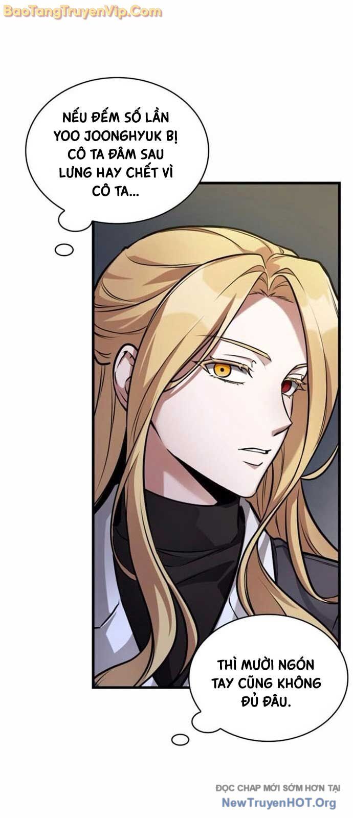 Toàn Trí Độc Giả Chap 270 - Next Chap 271