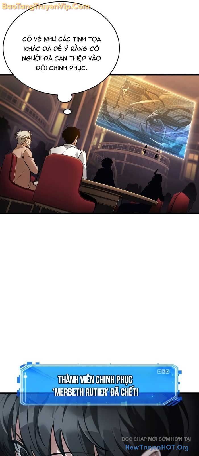 Toàn Trí Độc Giả Chap 274 - Next Chap 275