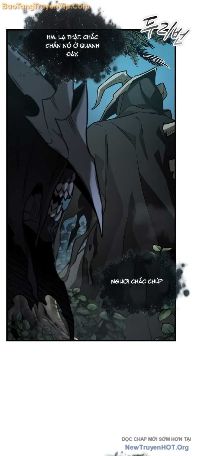 Toàn Trí Độc Giả Chap 274 - Next Chap 275