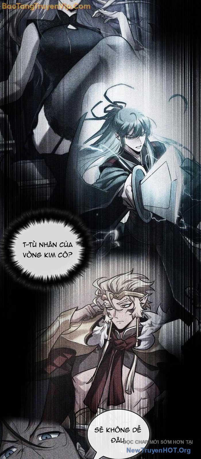 Toàn Trí Độc Giả Chap 275 - Next Chap 276