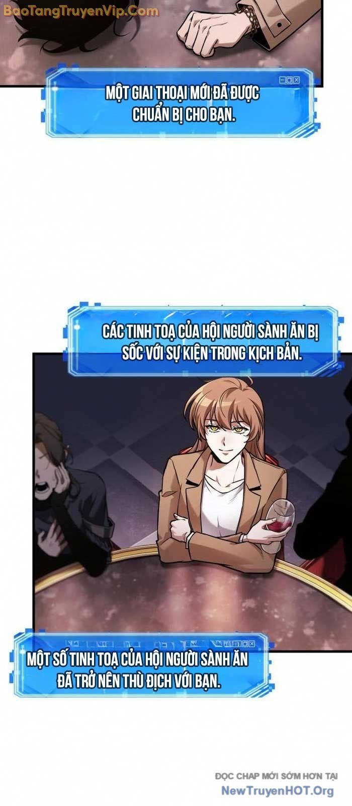 Toàn Trí Độc Giả Chap 275 - Next Chap 276
