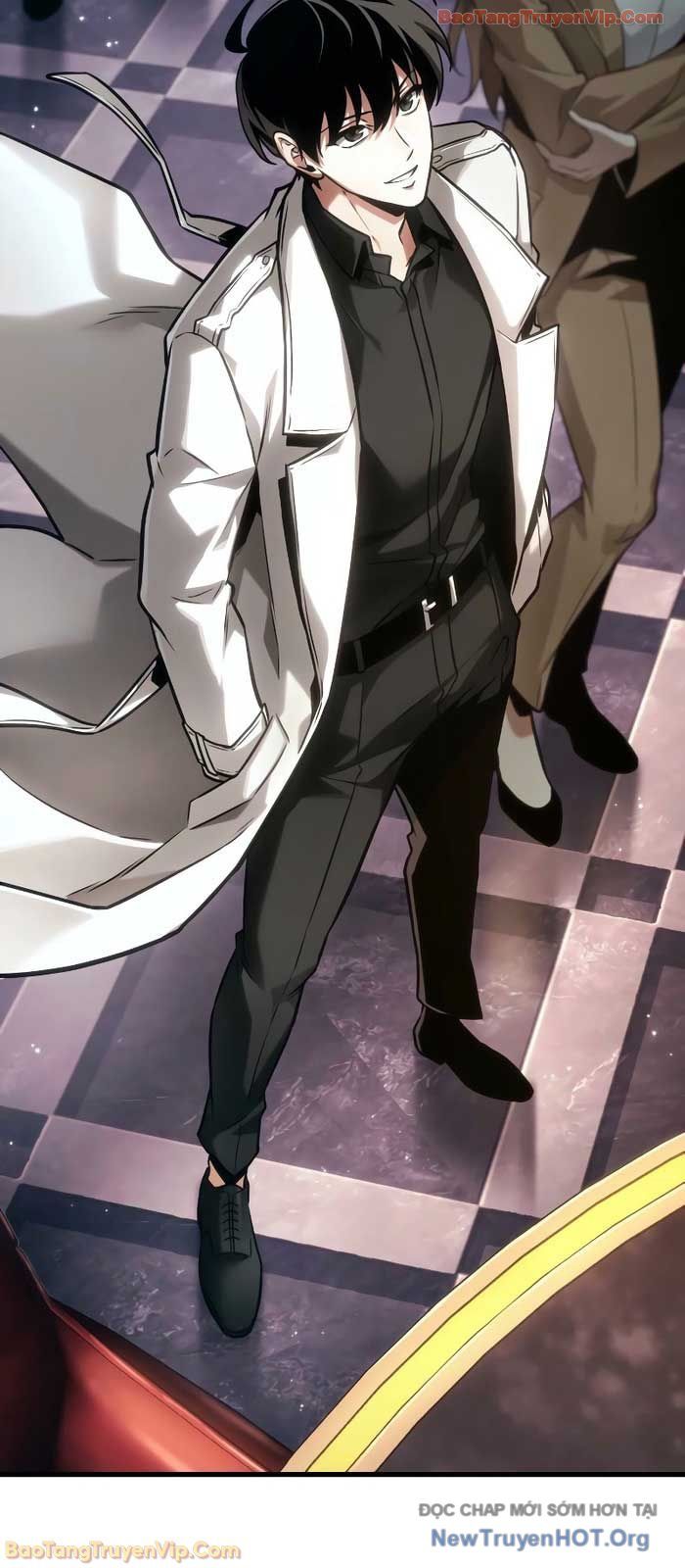Toàn Trí Độc Giả Chap 277 - Next Chap 278