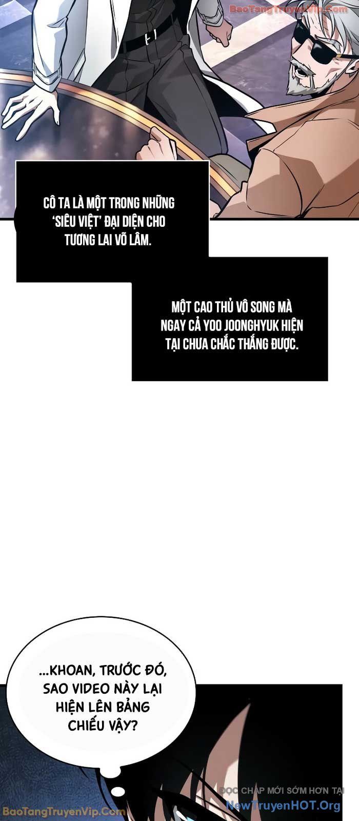 Toàn Trí Độc Giả Chap 277 - Next Chap 278