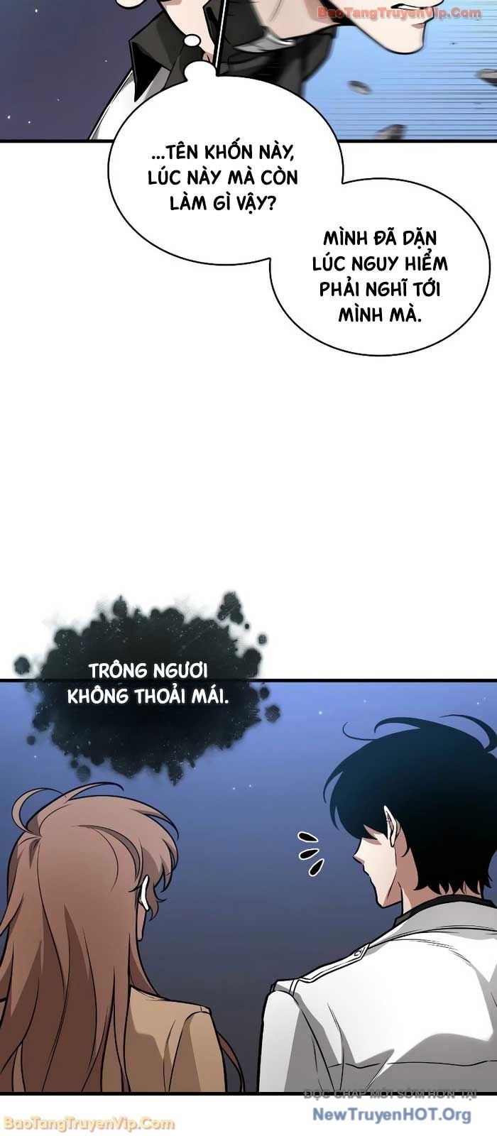 Toàn Trí Độc Giả Chap 277 - Next Chap 278