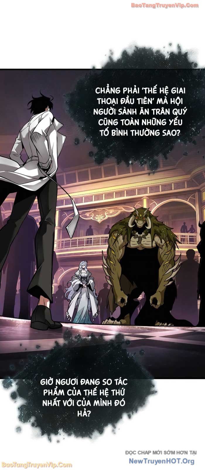 Toàn Trí Độc Giả Chap 277 - Next Chap 278