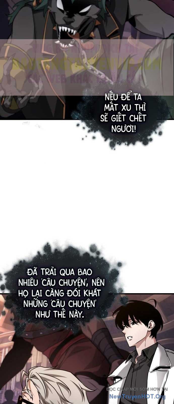 Toàn Trí Độc Giả Chap 278 - Next Chap 279