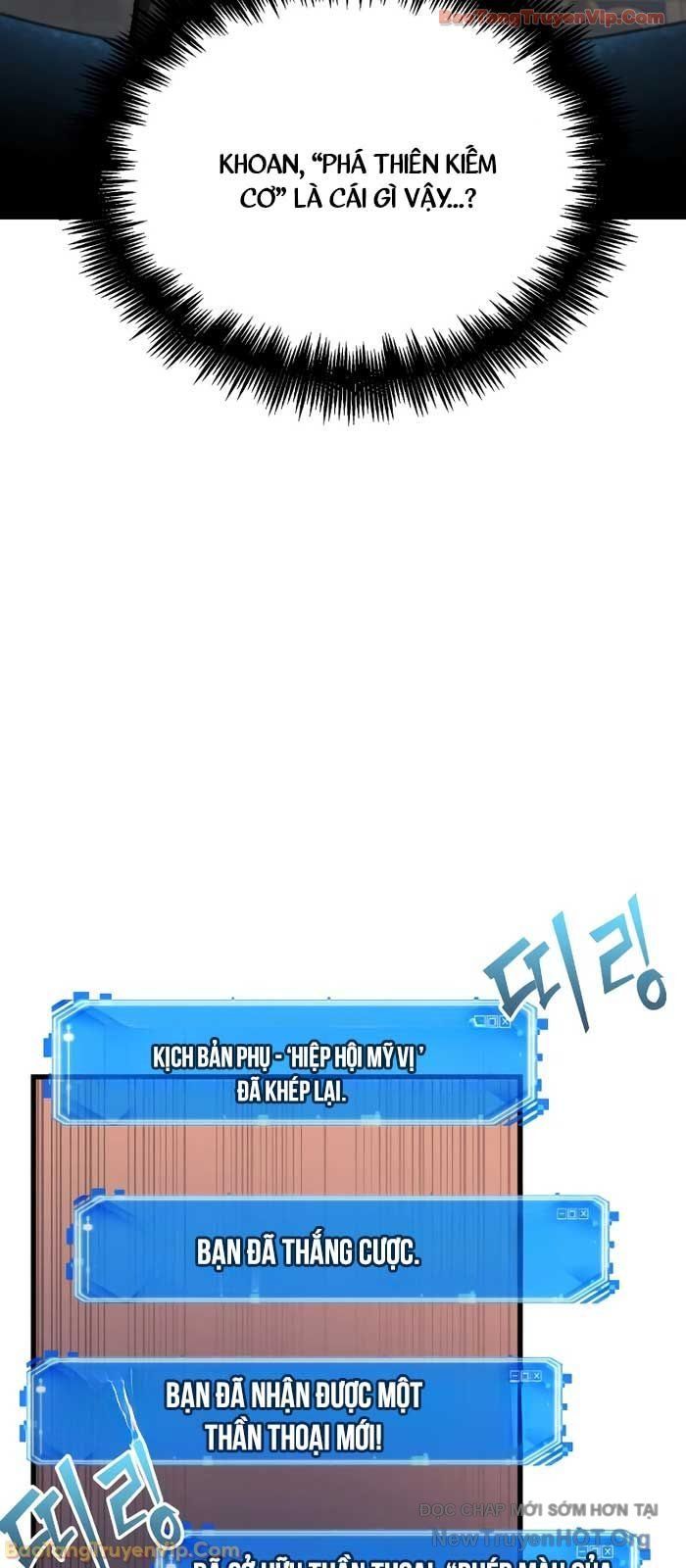 Toàn Trí Độc Giả Chap 279 - Next Chap 280