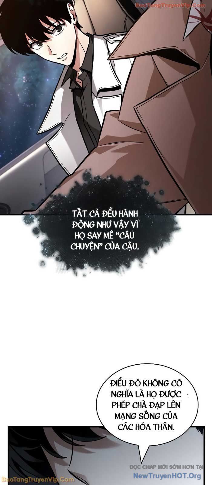 Toàn Trí Độc Giả Chap 279 - Next Chap 280