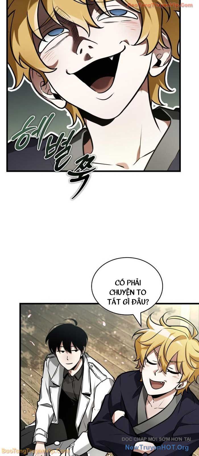 Toàn Trí Độc Giả Chap 280 - Next Chap 281