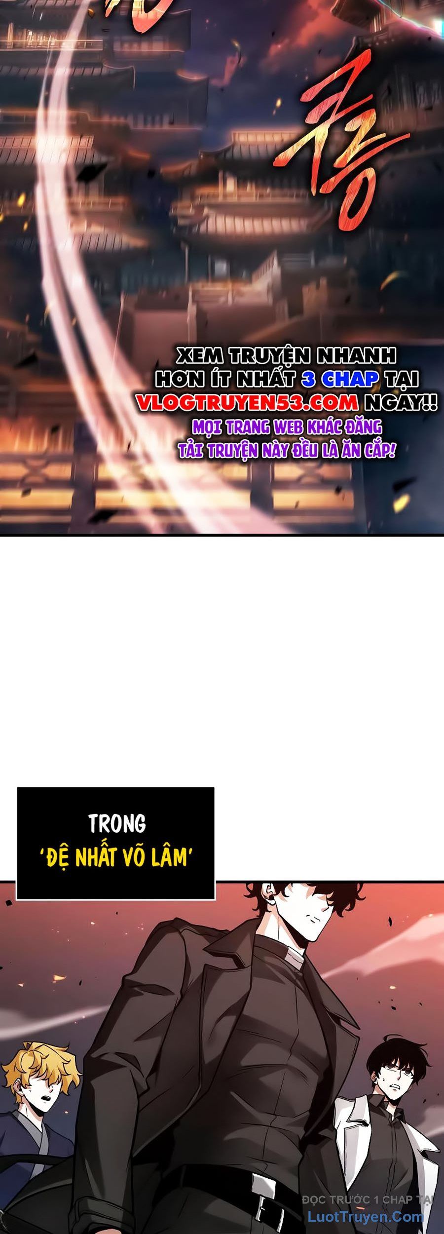 Toàn Trí Độc Giả Chap 281 - Next Chap 282