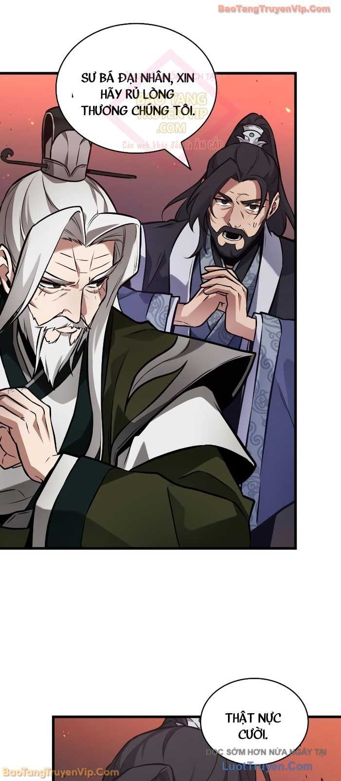 Toàn Trí Độc Giả Chap 282 - Next Chap 283