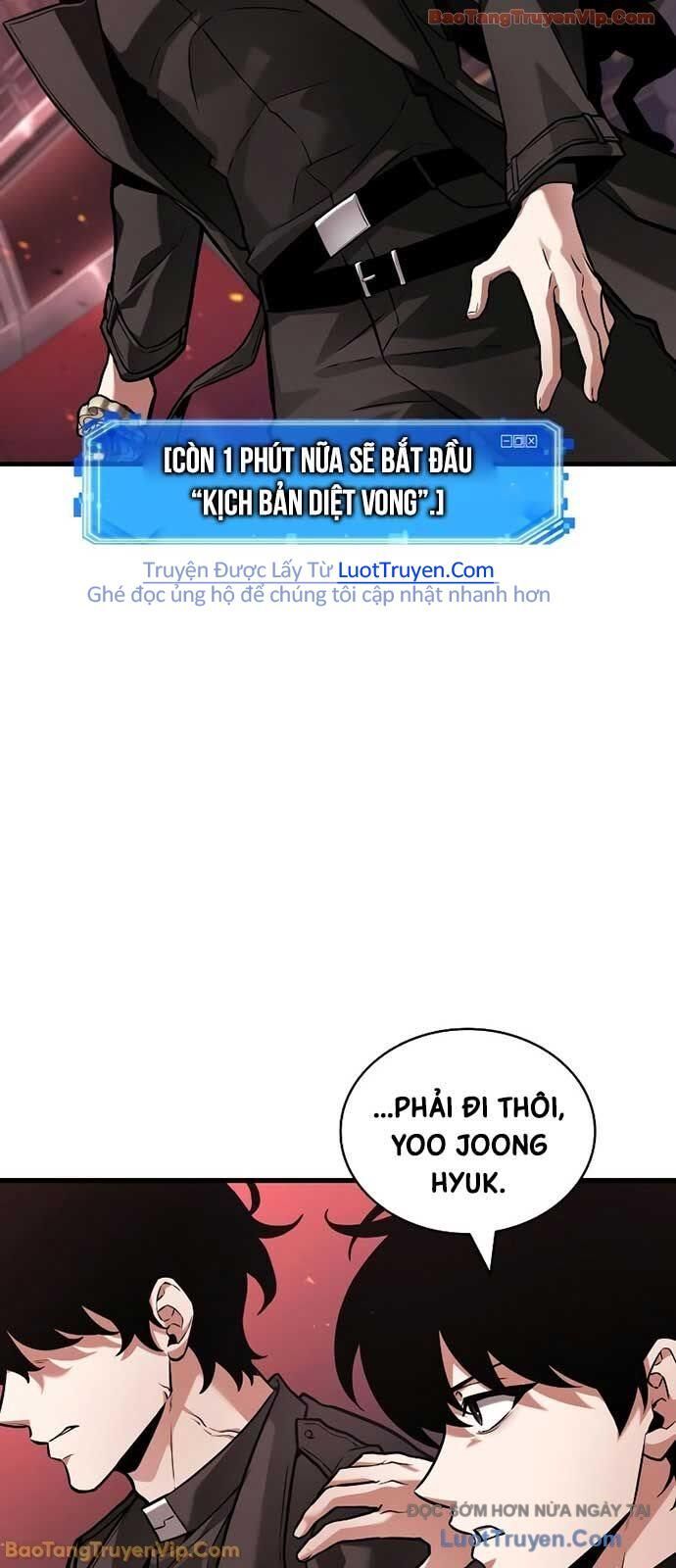 Toàn Trí Độc Giả Chap 283 - Next Chap 284